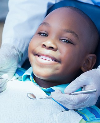 We provide dental care for patients of all ages, including children near Tewksbury