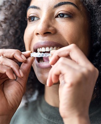 Alt. Imgz Straighten your smile with Invisalign near Tewksbury