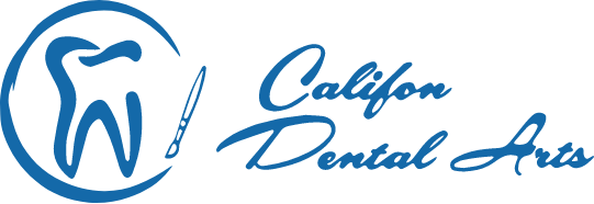 Califon Dental Arts logo